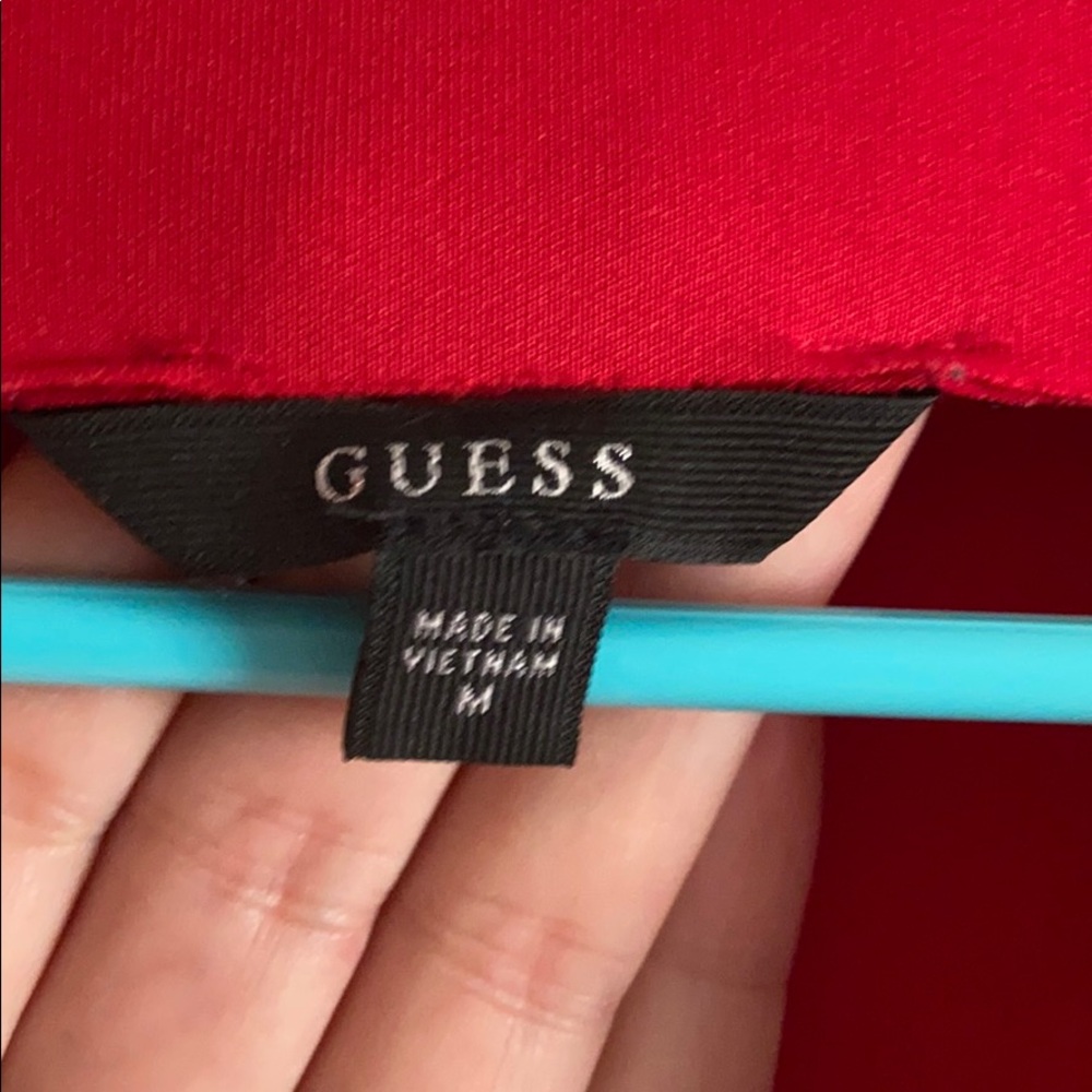 GUESS Dress - Picture 2 of 4